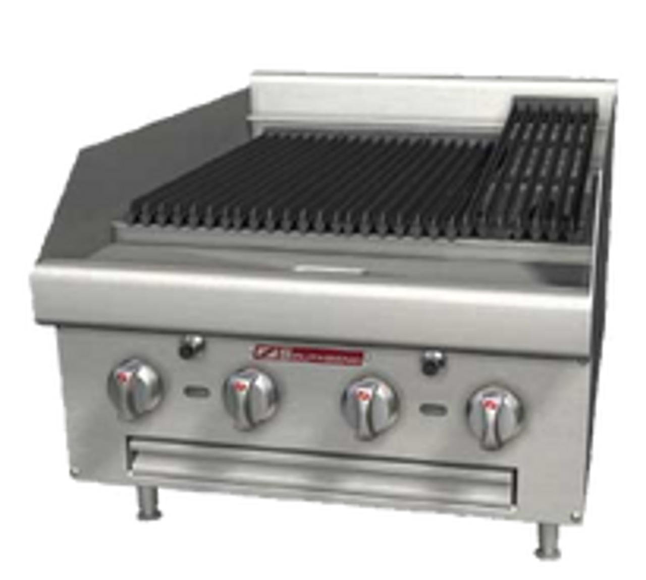 Southbend Charbroiler