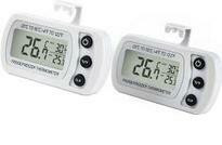 Beverage Air Freezer / Refrigerator Thermometer