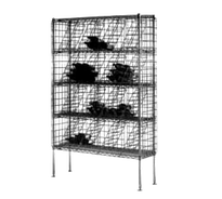 Metro Wine Racks and Shelves