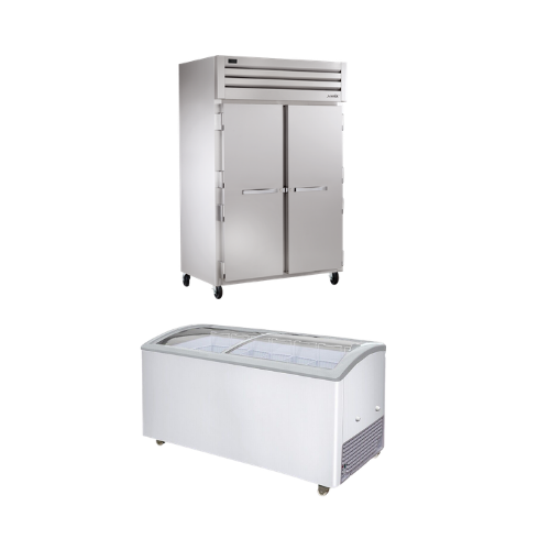 Commercial Refrigeration