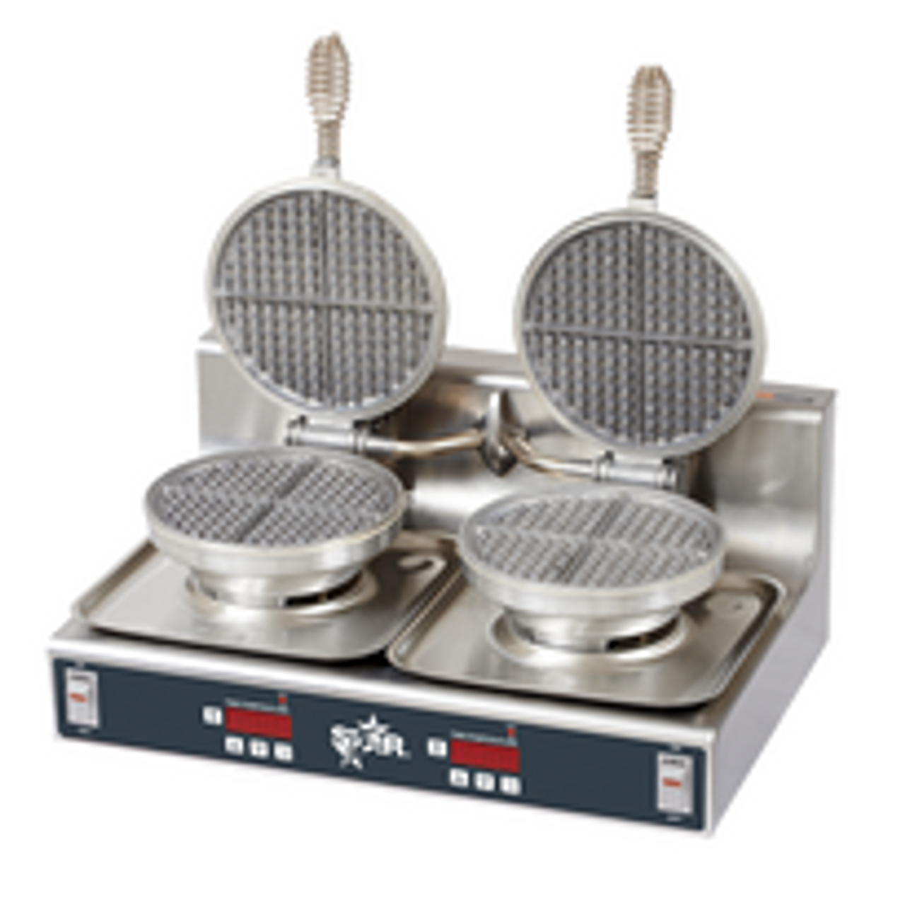 Star Commercial Waffle Makers