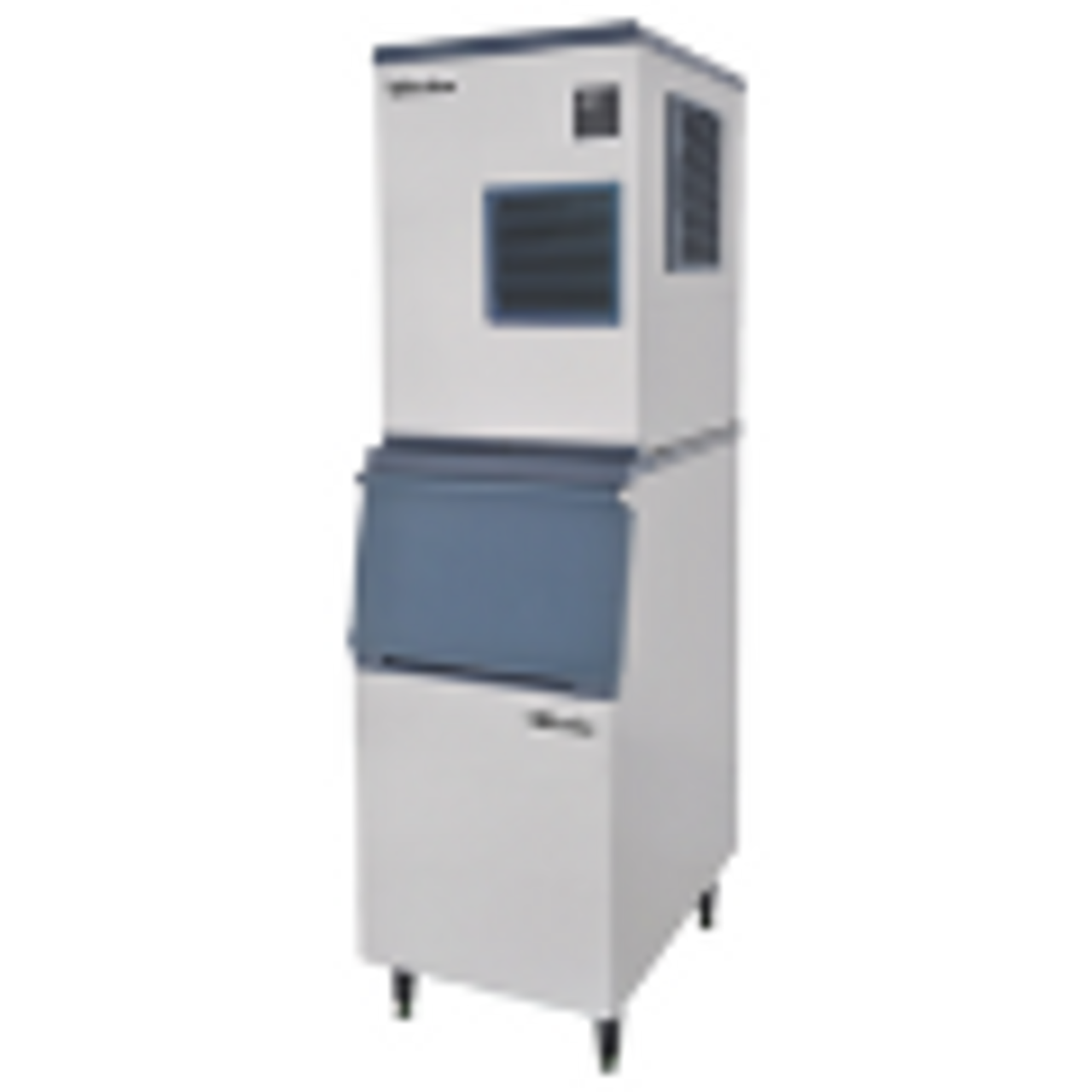 Blue Air Commercial Ice Machines & Supplies