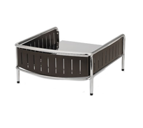 Vollrath Burner Frames and Accessories