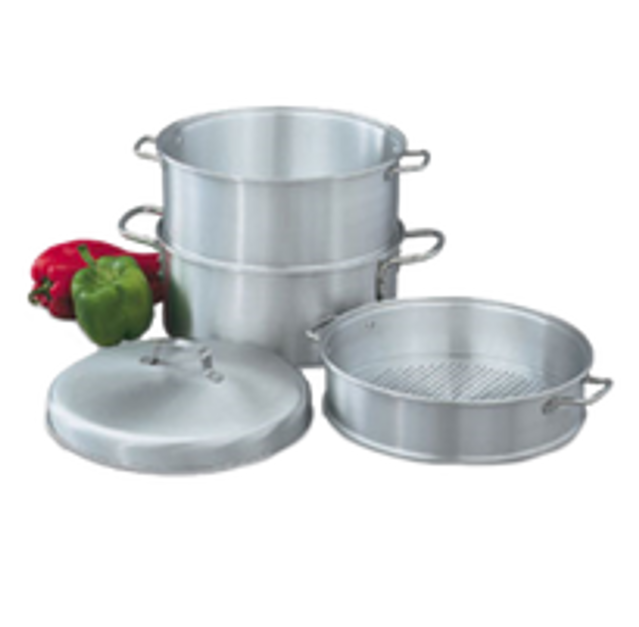 Vollrath Cast Aluminum Cookware