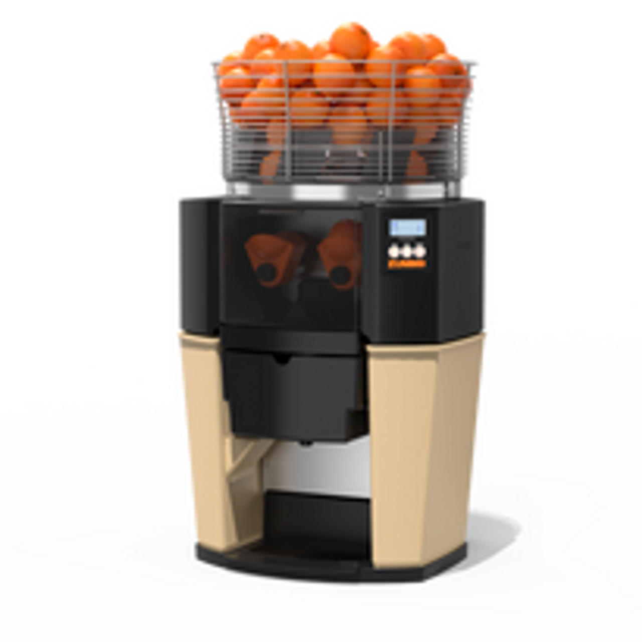 Zummo Commercial Juicers