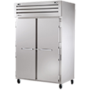 Combination Refrigerators / Freezers