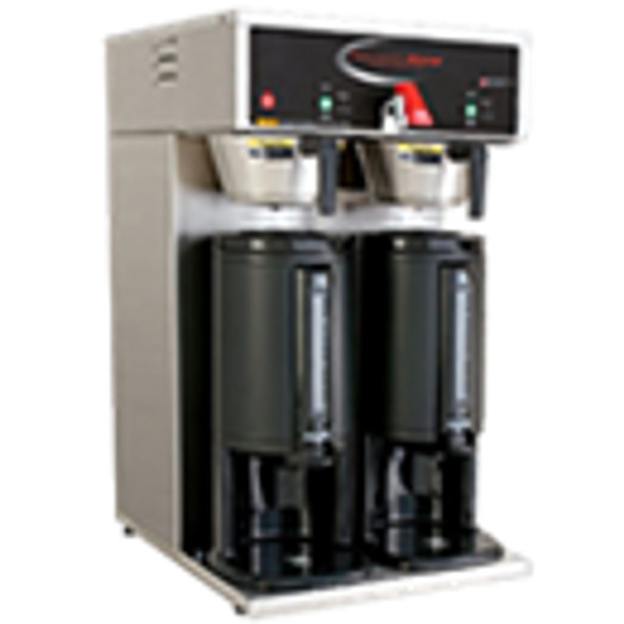 Coffee Makers and Brewers, Automatic