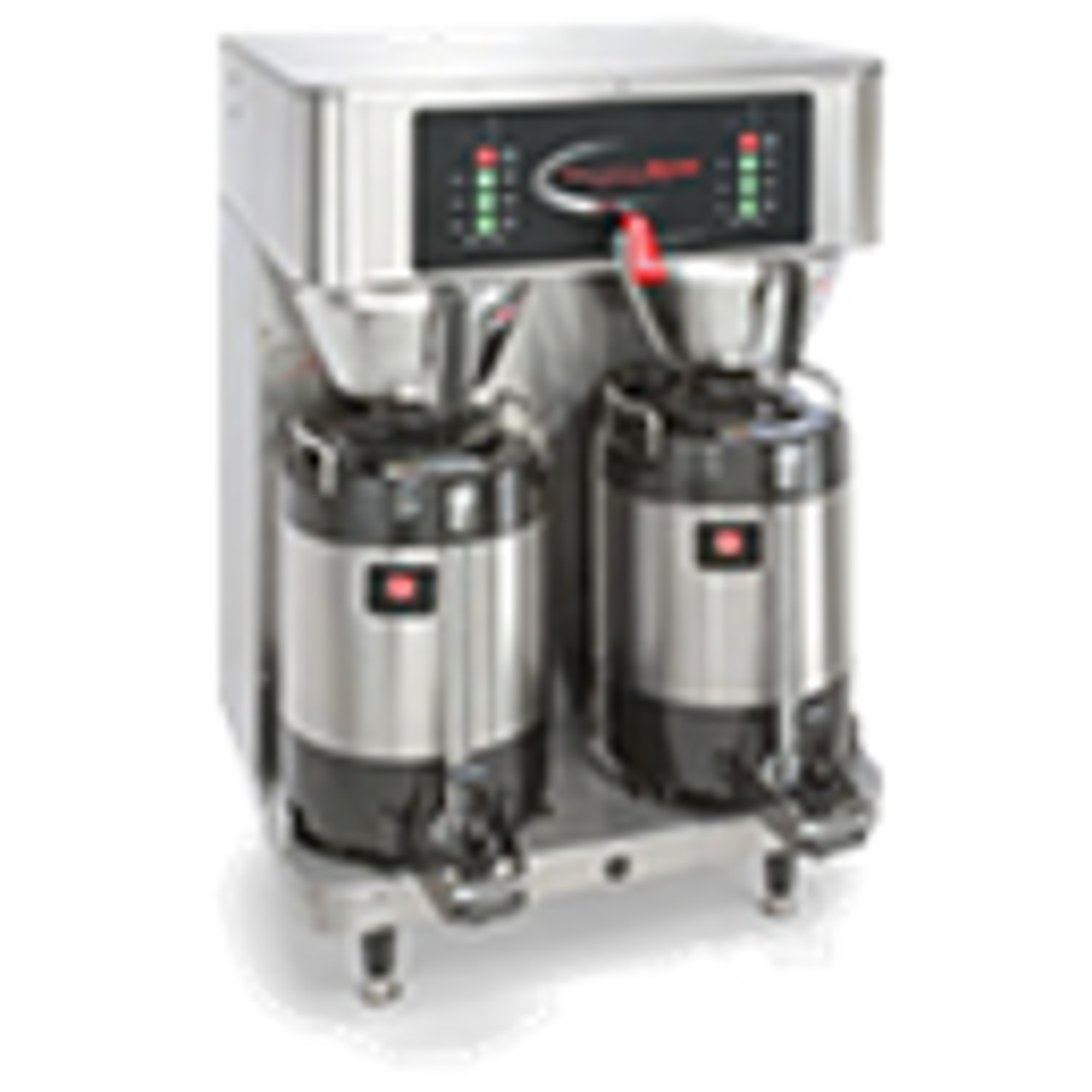 Satellite Stands, Servers, and Warmers