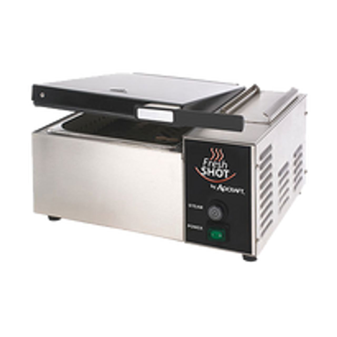 Admiral Craft Commercial Steamer