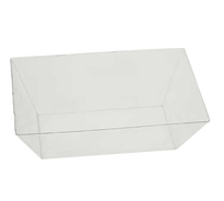 American Metalcraft Salad Bar and Deli Crocks