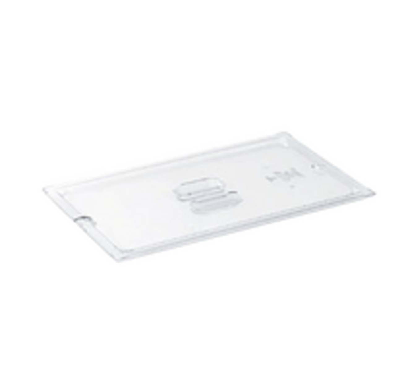 Vollrath Plastic Food Pan Lids