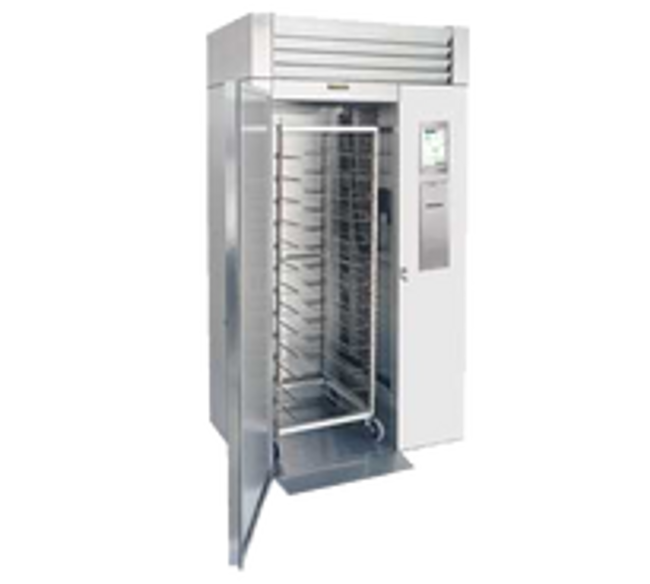Traulsen Commercial Blast Chillers