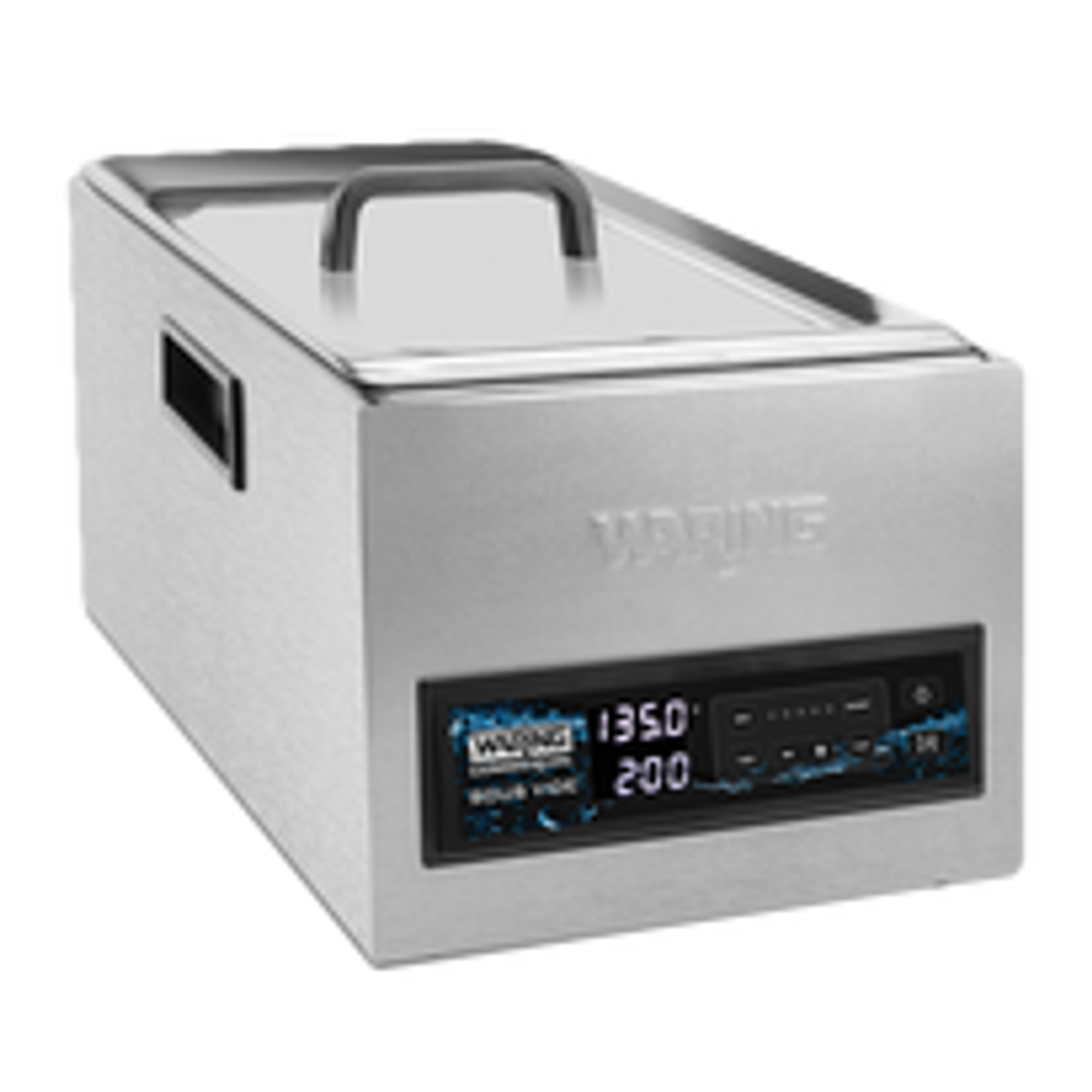 Waring Sous Vide Immersion Circulator Accessories