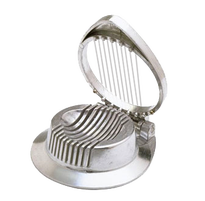 American Metalcraft Egg and Mushroom Slicers