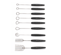 Matfer Kits and Garnishing Tools