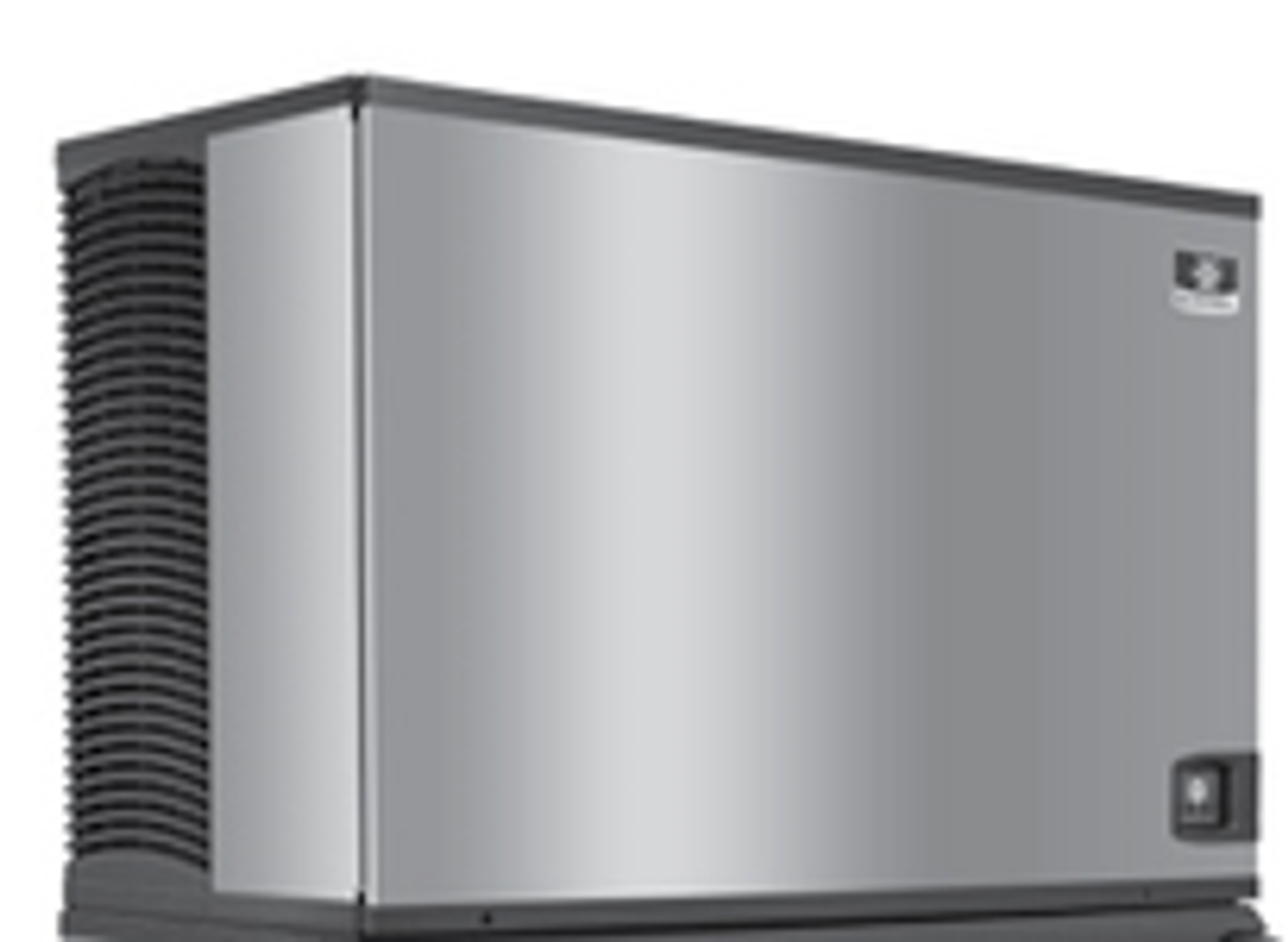 Manitowoc Water Cooled Ice Machines