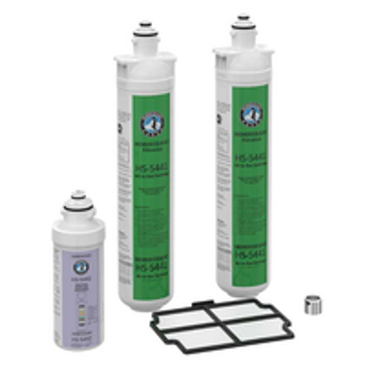 Hoshizaki Water Filtration System & Cartridge