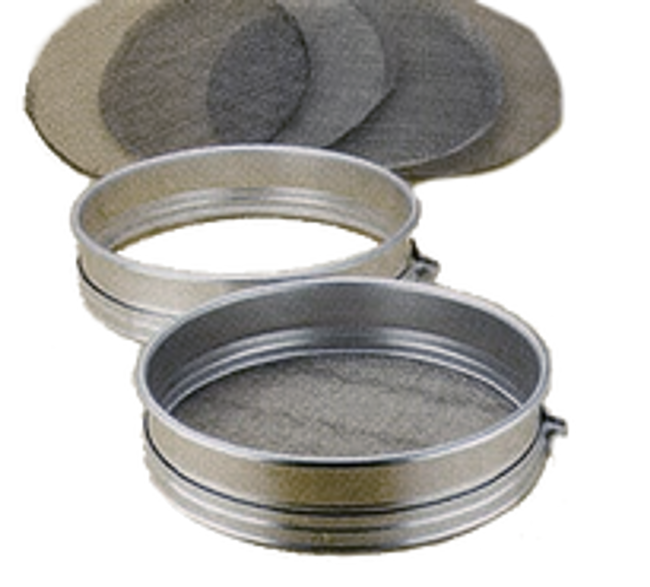 Vollrath Flour and Sugar Sifter