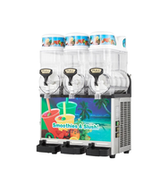 Icetro Granita / Slushy Machines