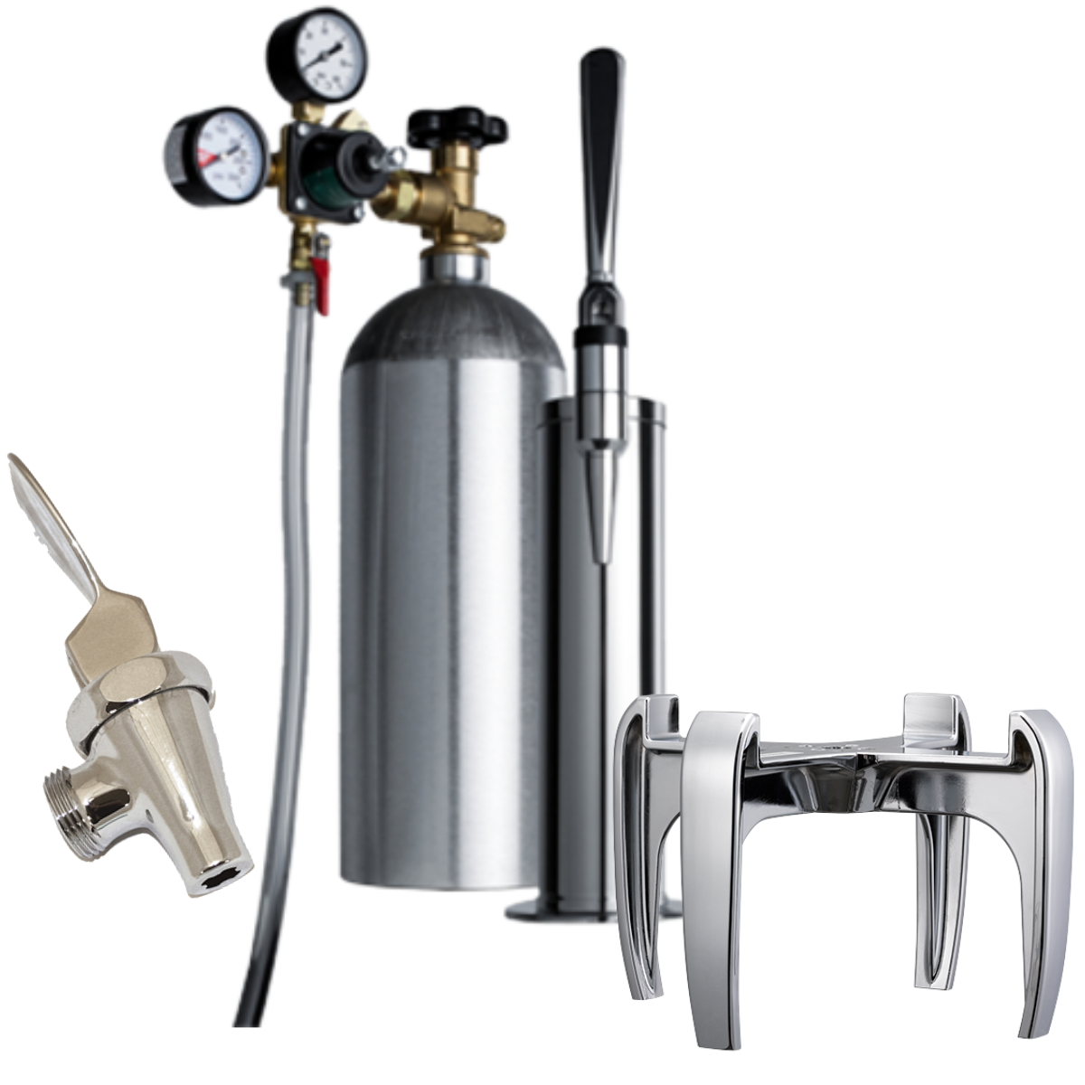 Coffee Machine Parts