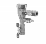 Component Hardware Sink Valves