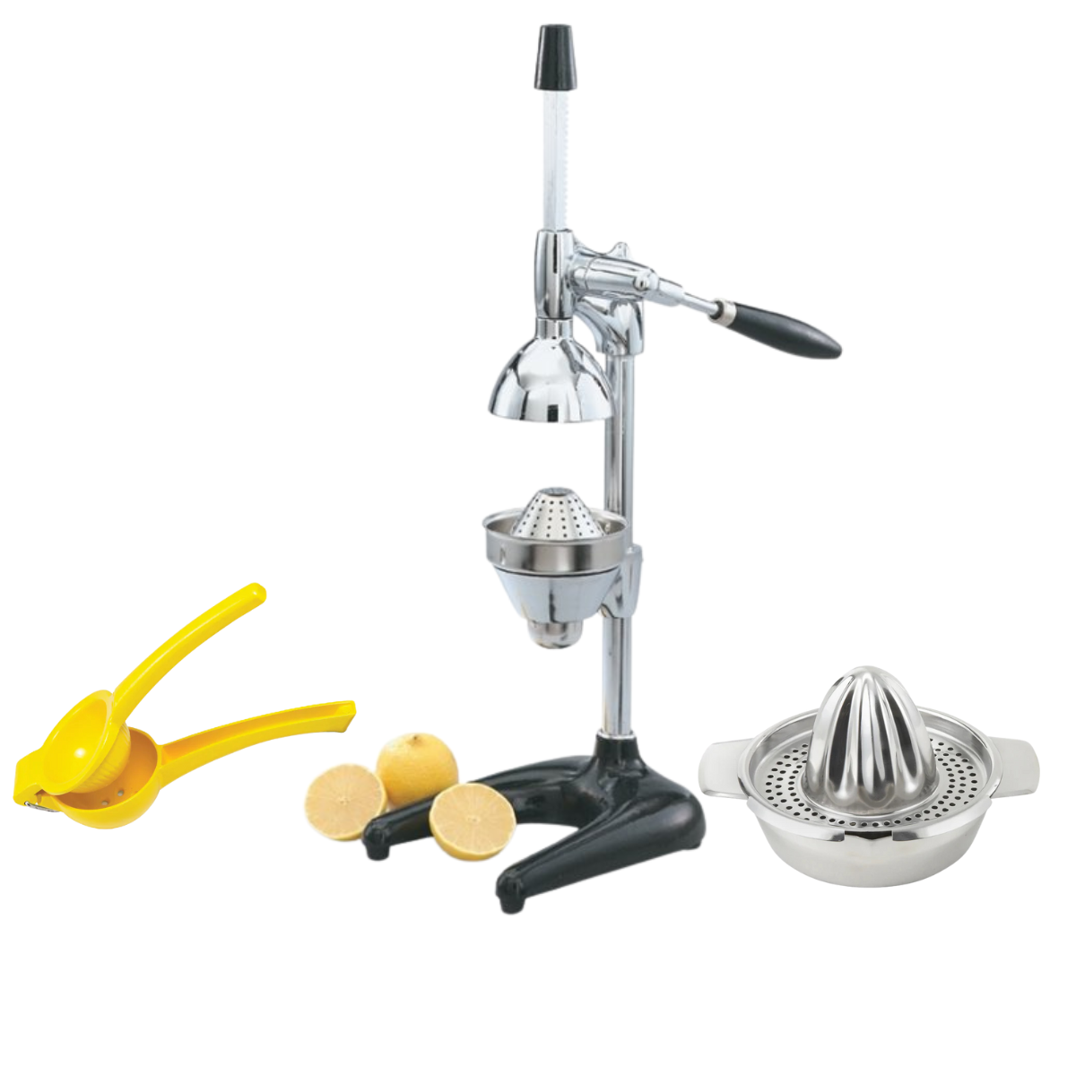 Manual Juicer