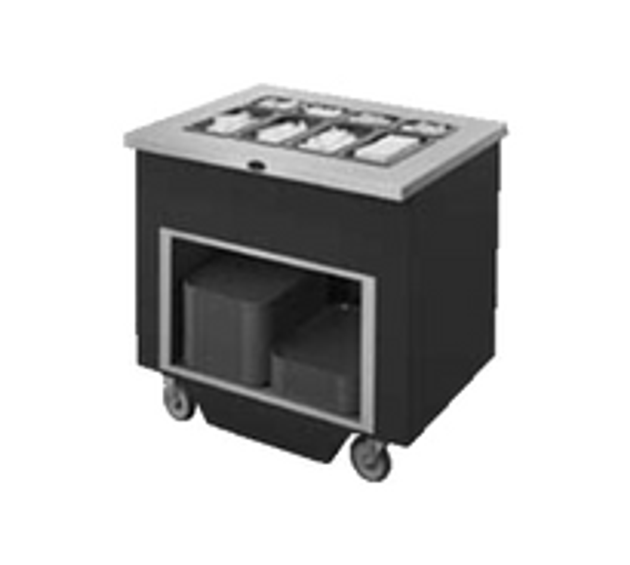 Randell Storage and Transport