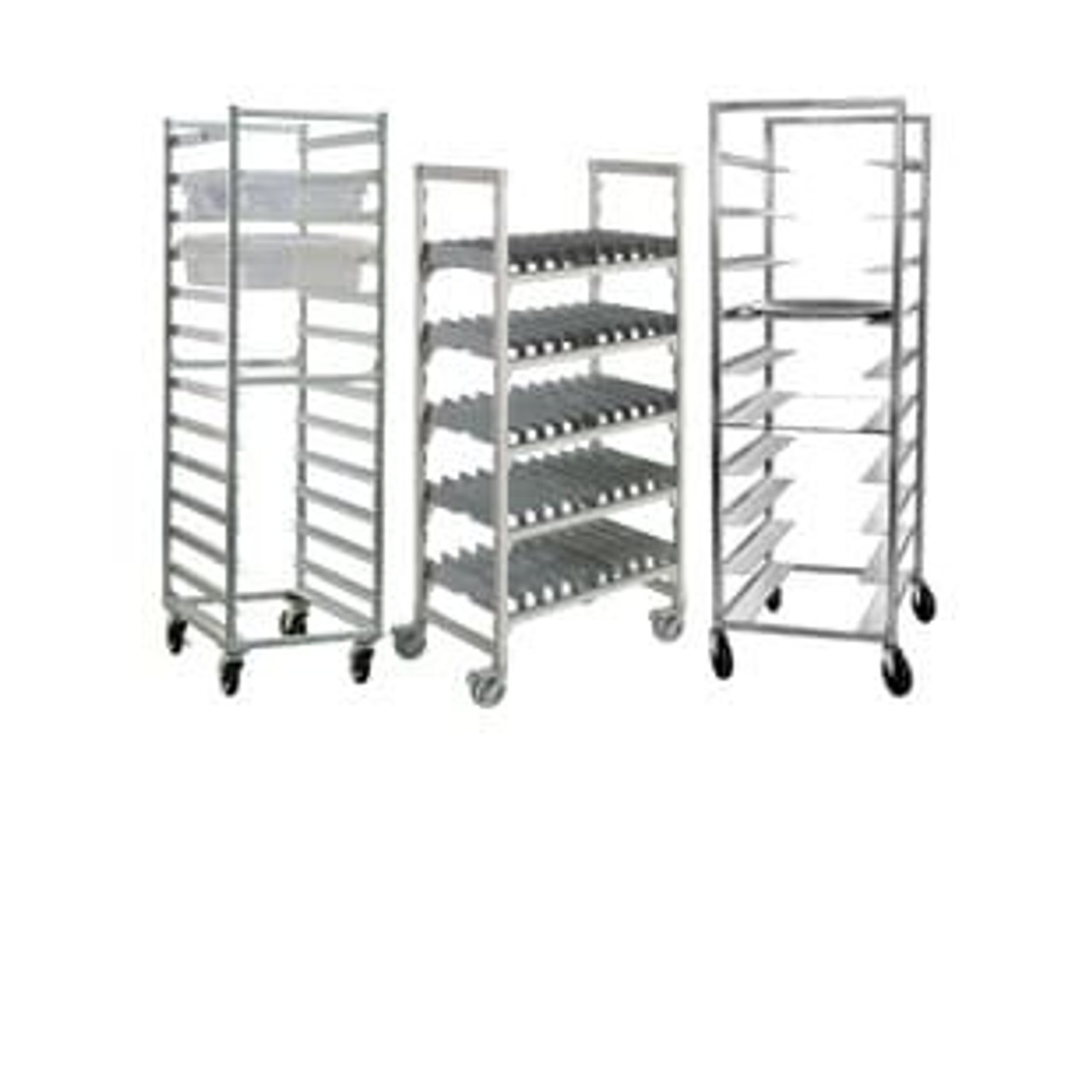 Storage Rack