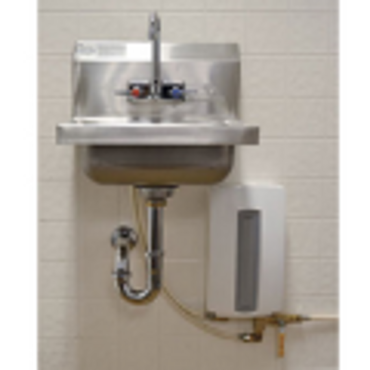 Advance Tabco Utility Sink