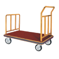 Aarco Luggage Carts / Bellman Carts