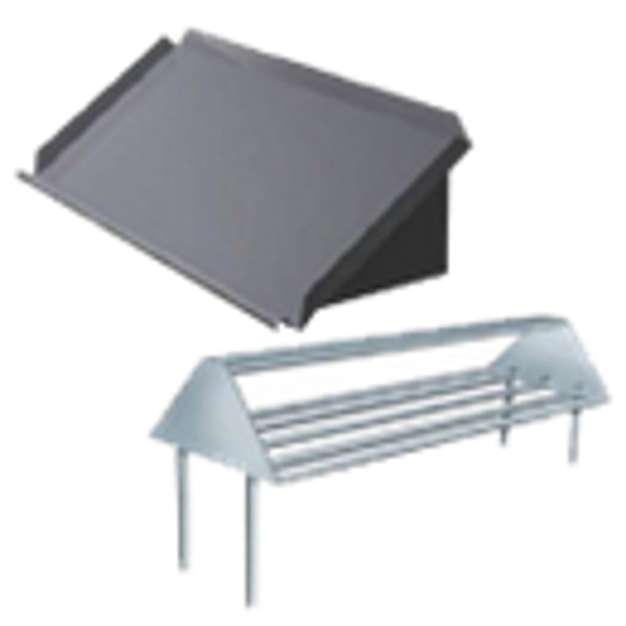 Stainless Steel Sorting Table