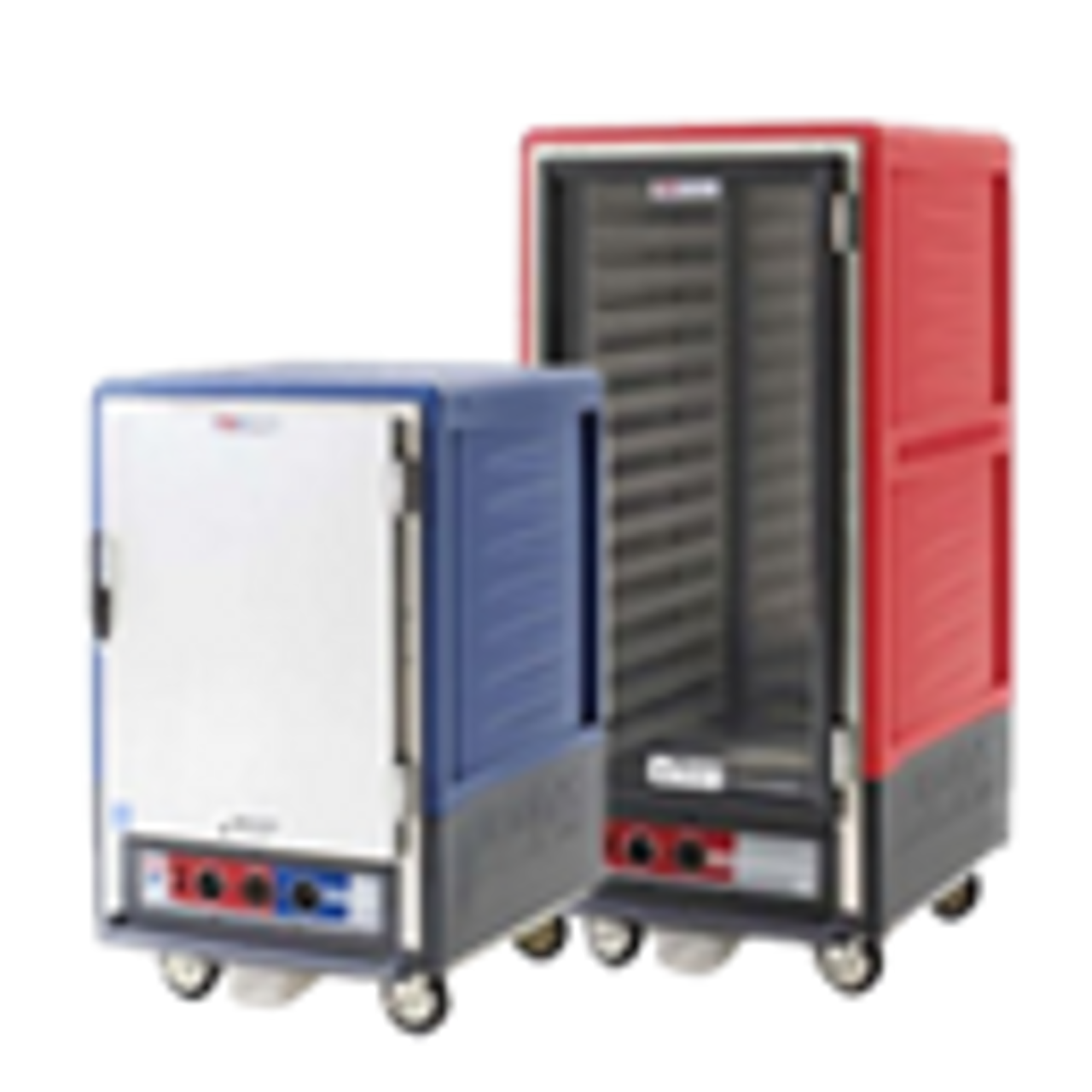 Holding and Proofing Cabinet