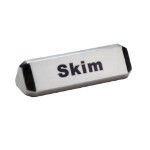 American Metalcraft Tabletop Tent and Card