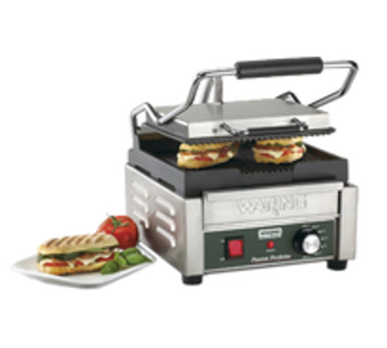 Waring Commercial Panini Grill