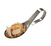 Matfer Appetizer and Tasting Spoon