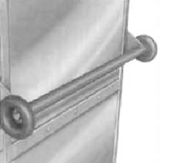 Cres Cor Cart Replacement Parts and Accessories