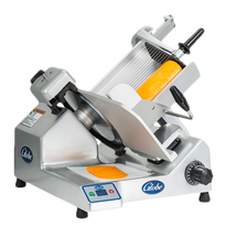 Globe Meat Slicer