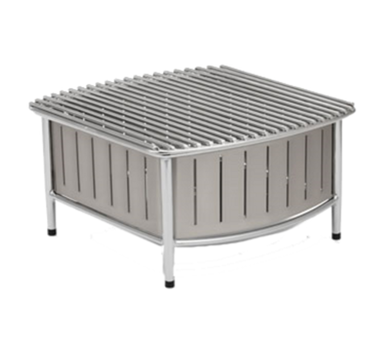 Burner Frames and Accessories