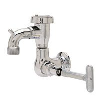 Fisher Mop Sink Faucet