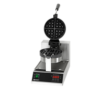 Admiral Craft Commercial Waffle Maker