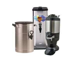 Coffee Service Supplies