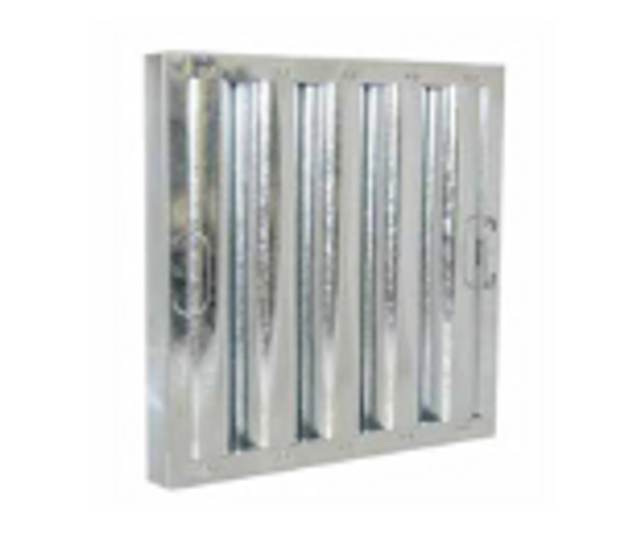 Component Hardware Exhaust Hood Filters & Parts