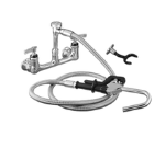 Component Hardware Pot / Kettle Filler Faucets