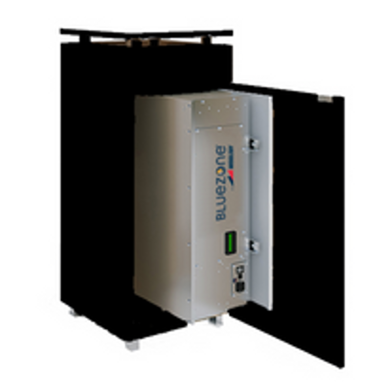 Evo America Janitorial Equipment