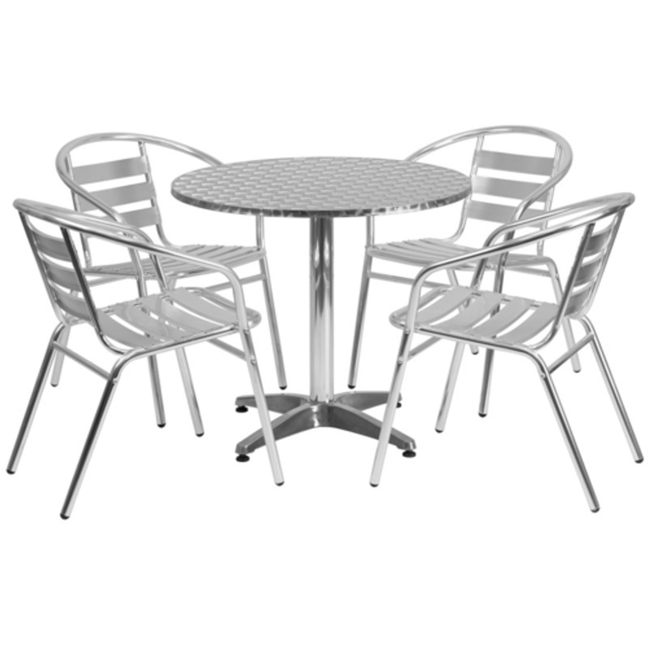 Flash Furniture Commercial Outdoor Furniture