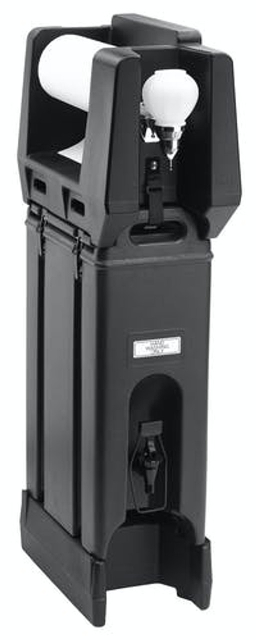 Cambro Insulated Beverage Dispensers