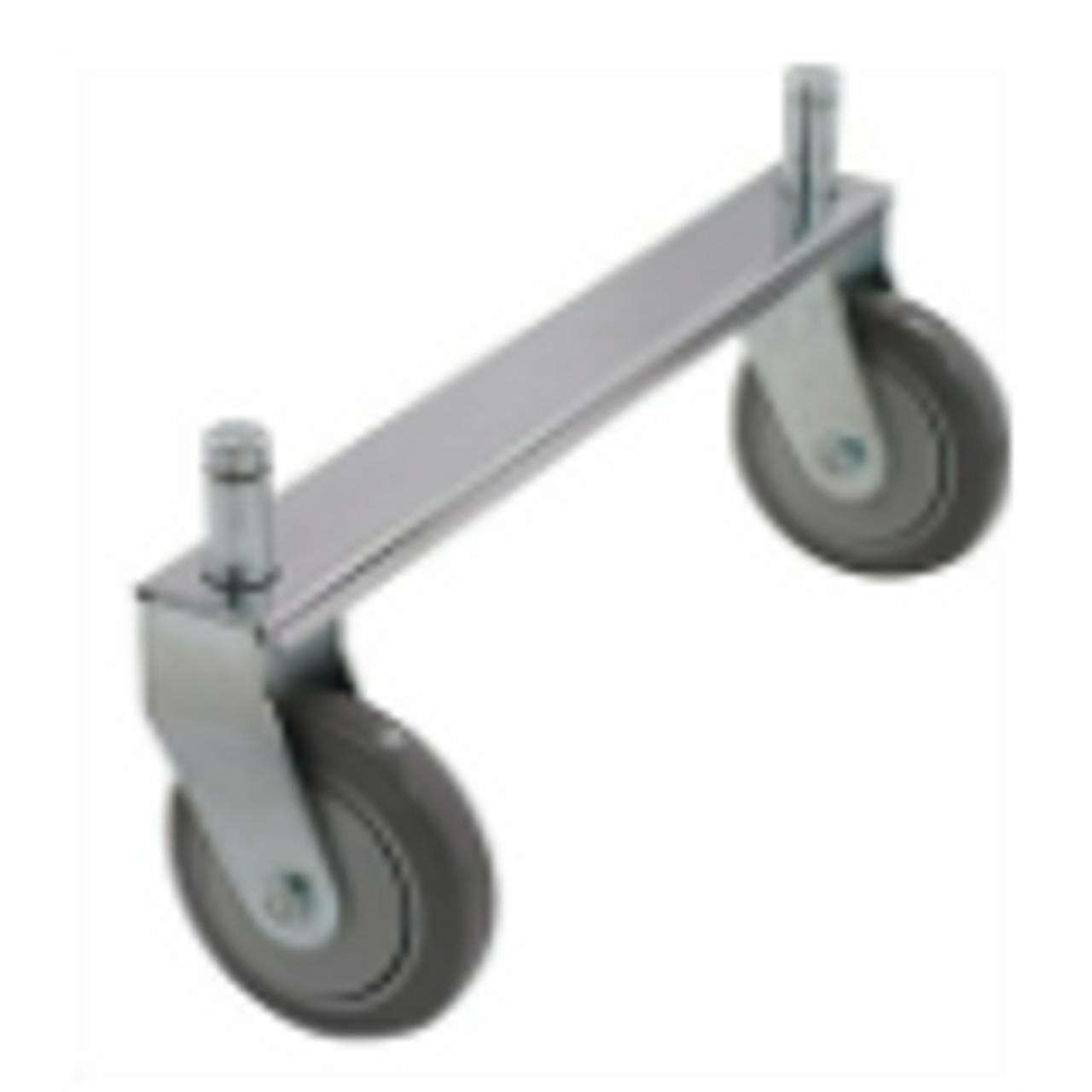 Quantum Restaurant Shelving Casters / Leg Kits