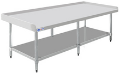 Omcan USA Commercial Shelves & Tables