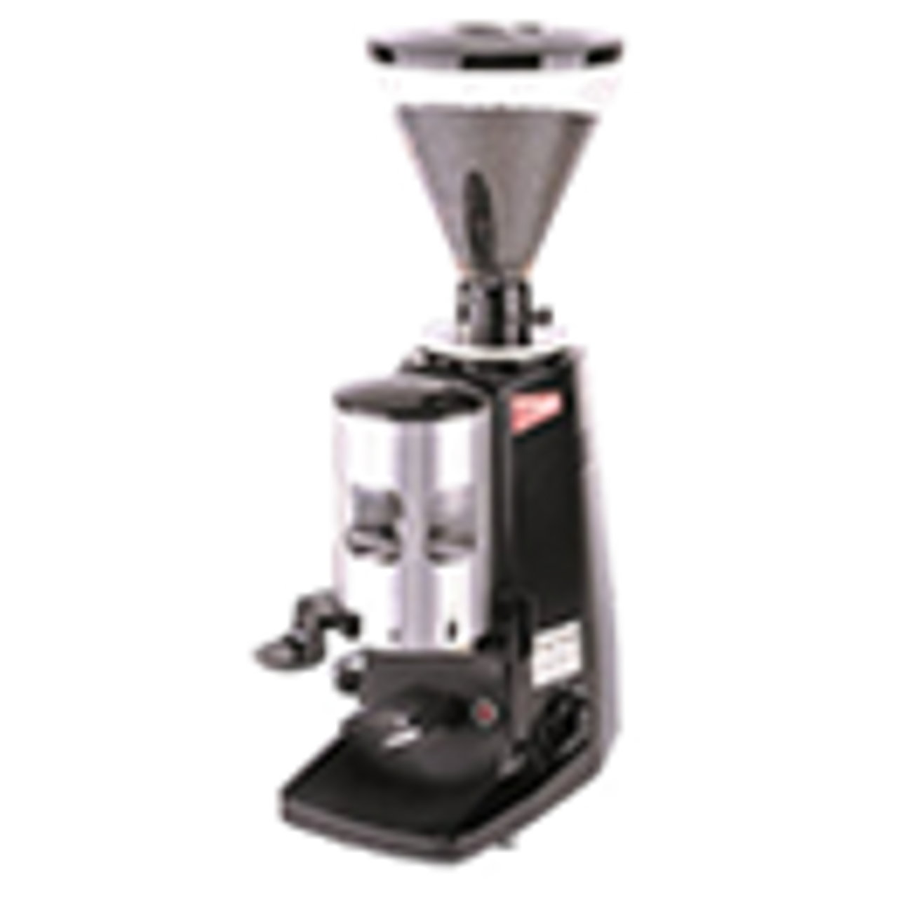 Commercial Coffee Grinder