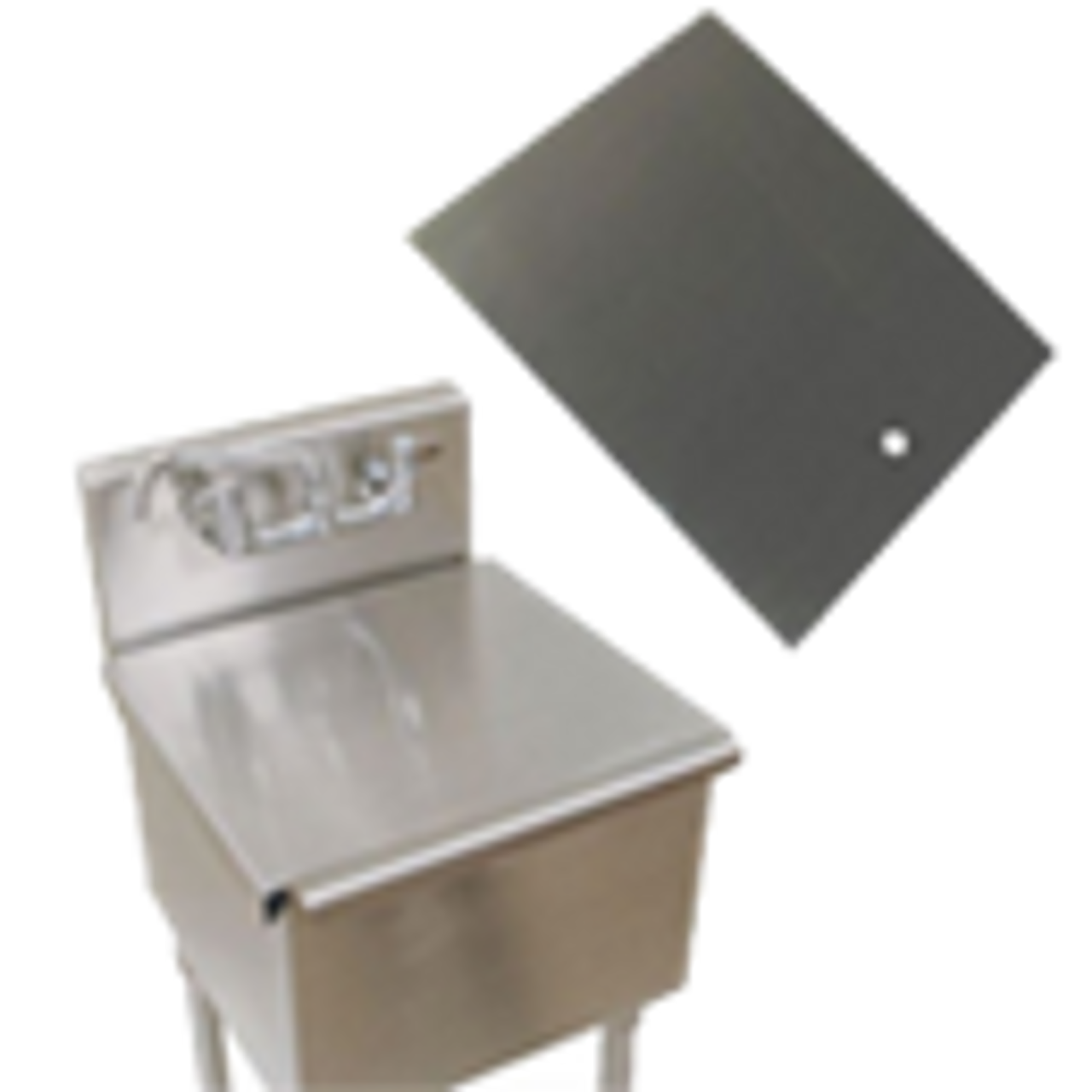 Commercial Sink Parts & Accessories